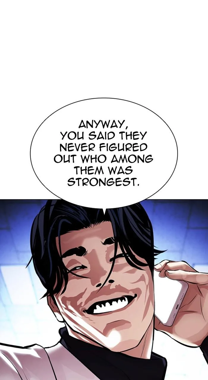 Lookism - Chapter 463 - Page 182