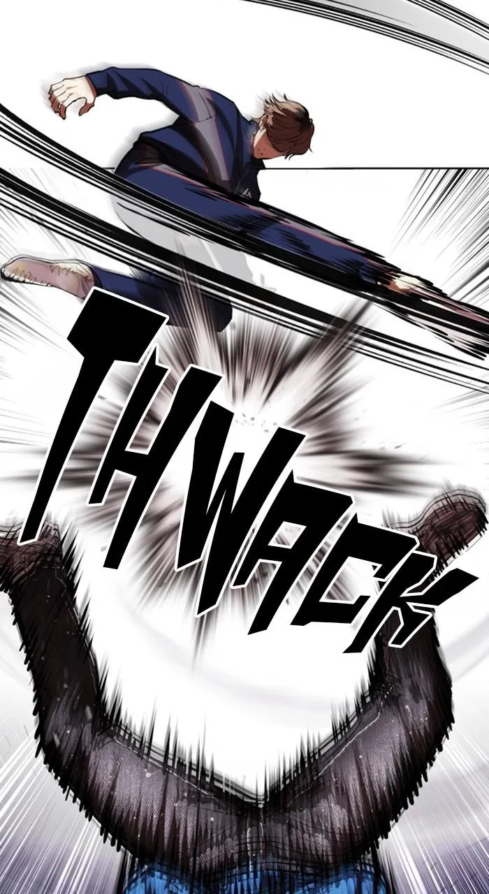 Lookism - Chapter 463 - Page 184