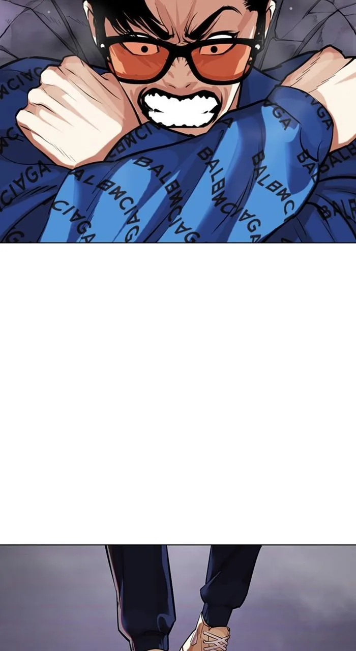 Lookism - Chapter 463 - Page 186