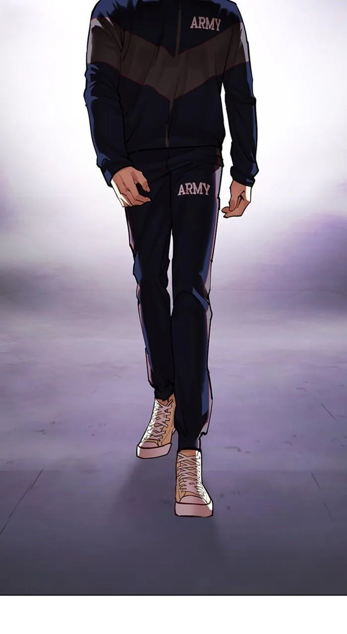 Lookism - Chapter 463 - Page 188