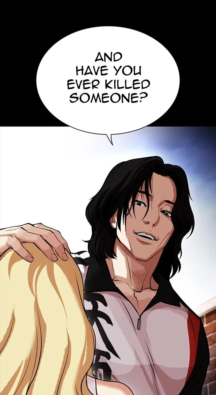 Lookism - Chapter 463 - Page 19