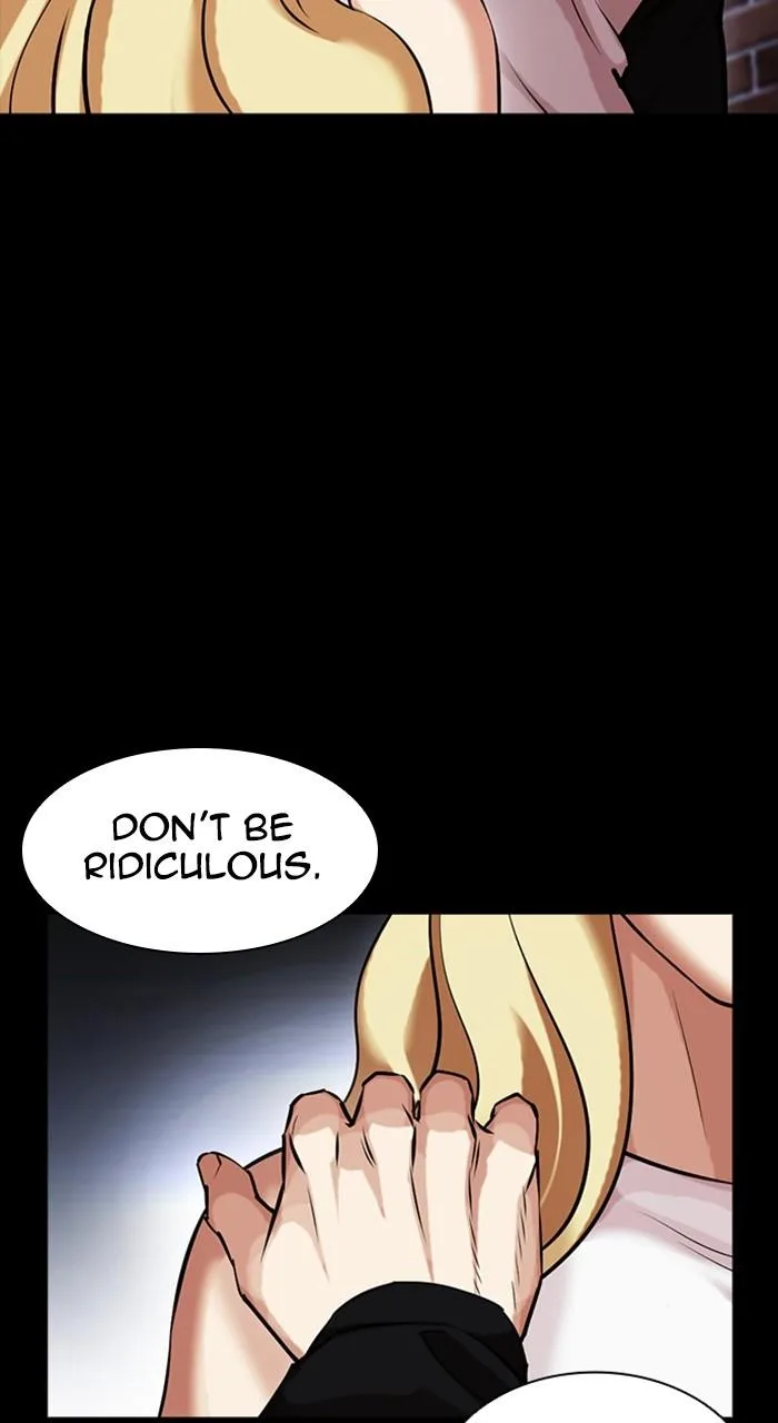 Lookism - Chapter 463 - Page 20