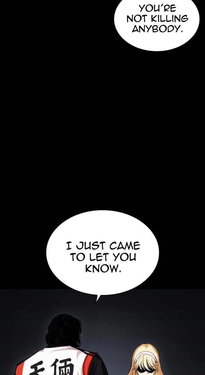 Lookism - Chapter 463 - Page 21