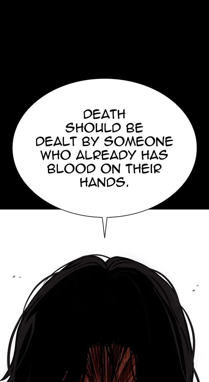 Lookism - Chapter 463 - Page 23