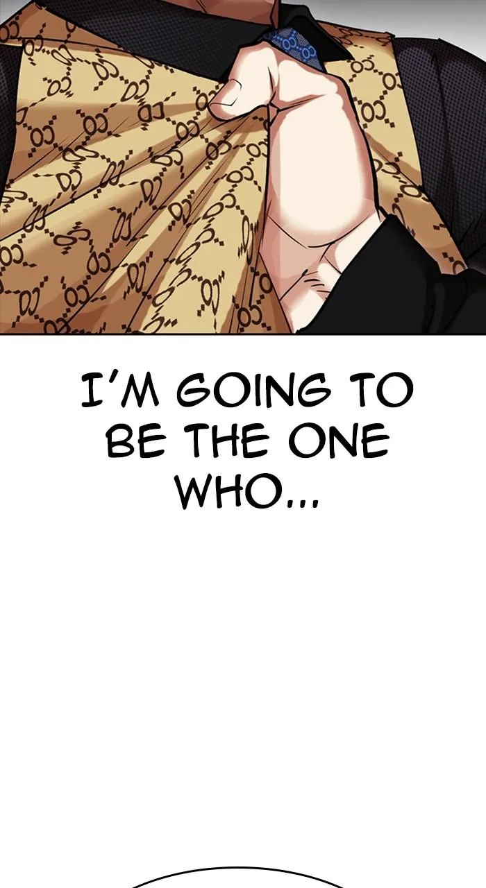 Lookism - Chapter 463 - Page 25