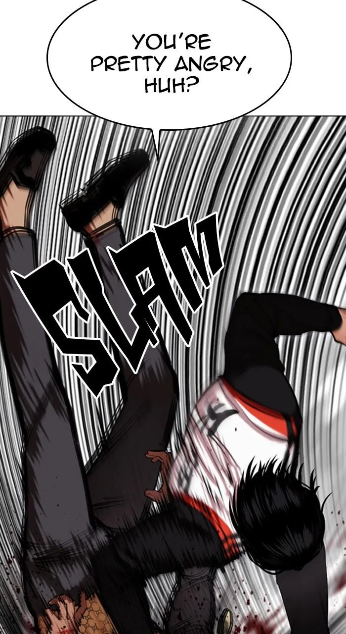 Lookism - Chapter 463 - Page 26