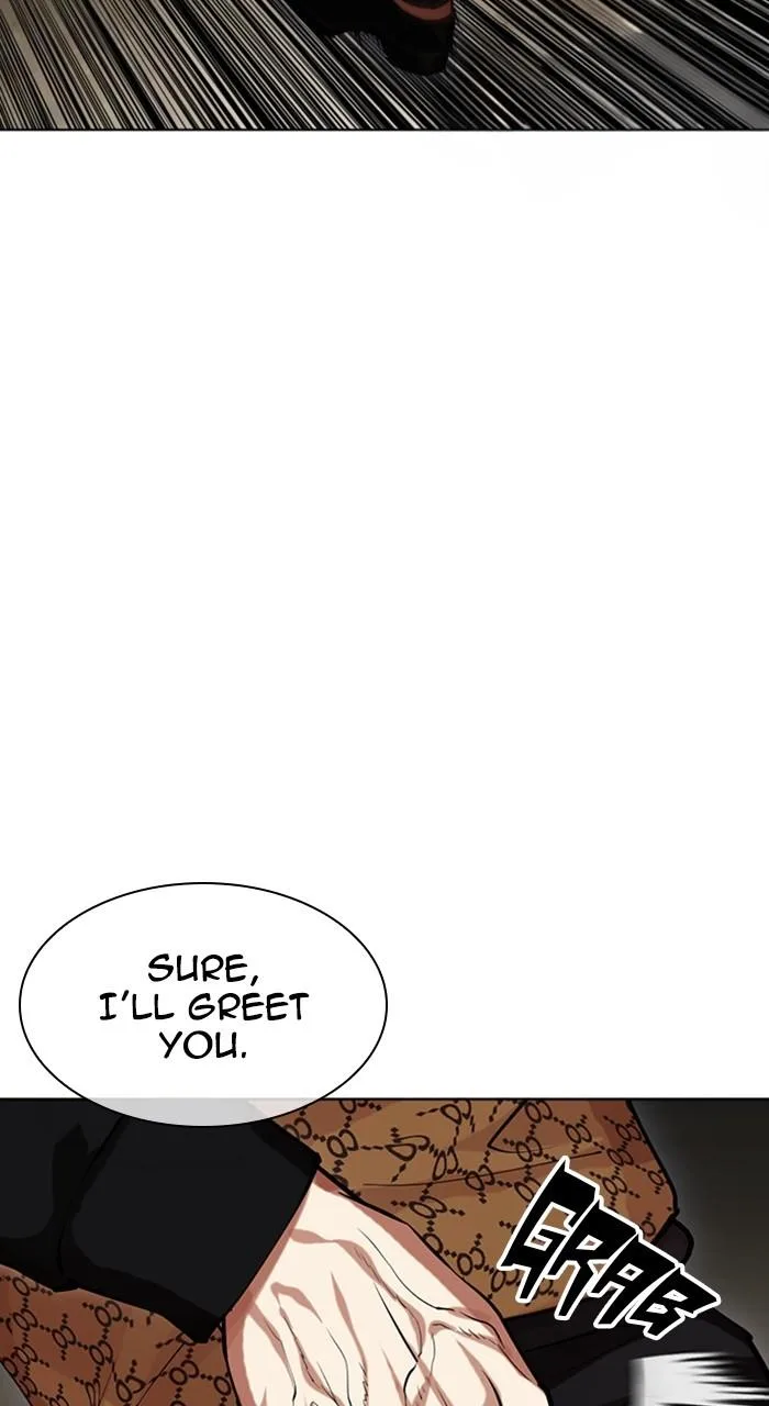 Lookism - Chapter 463 - Page 30