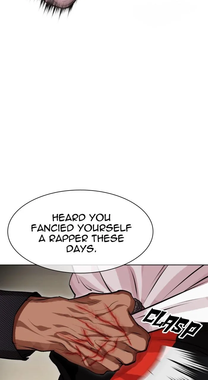 Lookism - Chapter 463 - Page 33