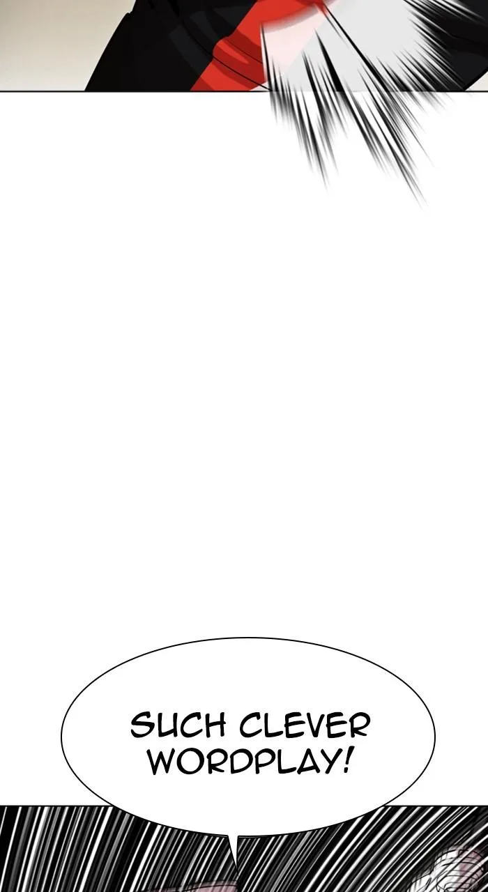 Lookism - Chapter 463 - Page 34