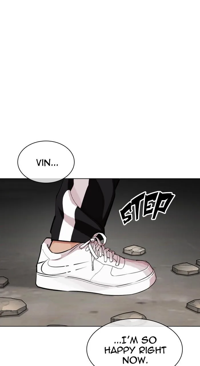 Lookism - Chapter 463 - Page 36