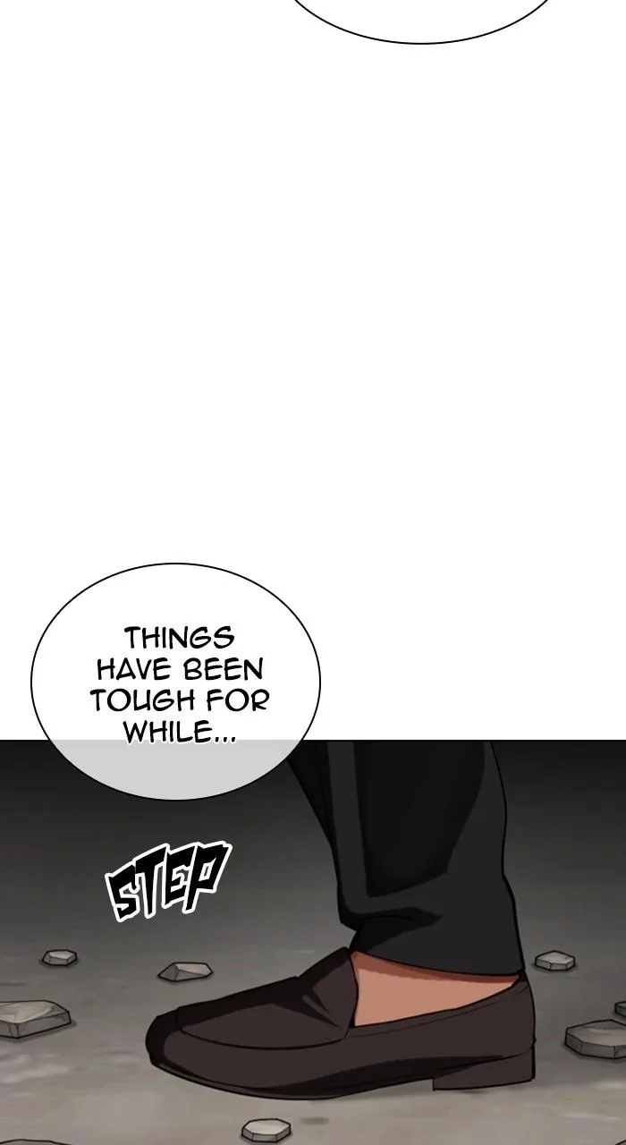 Lookism - Chapter 463 - Page 37