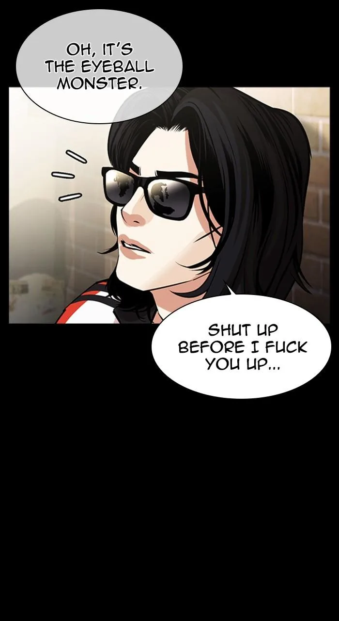 Lookism - Chapter 463 - Page 4