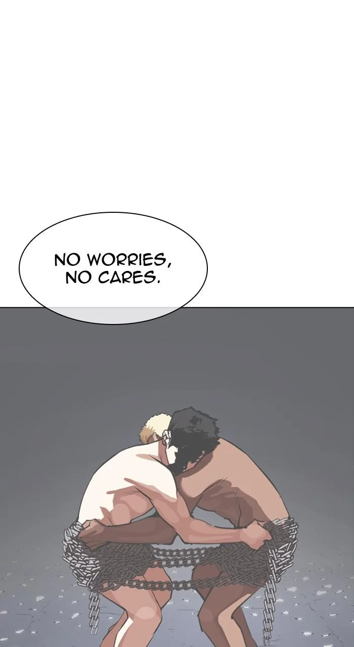 Lookism - Chapter 463 - Page 40