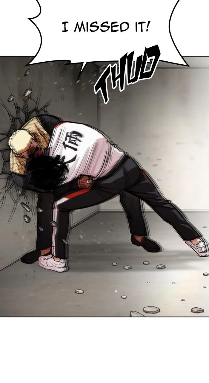 Lookism - Chapter 463 - Page 42
