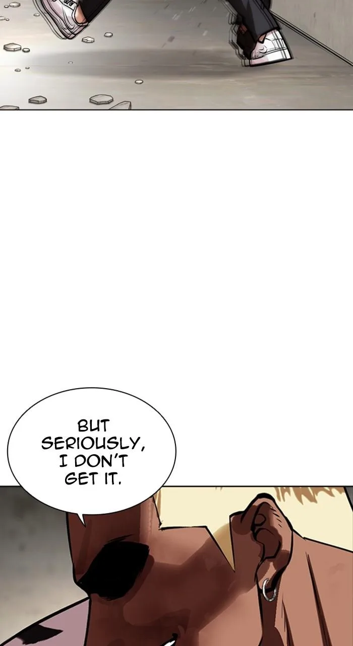 Lookism - Chapter 463 - Page 44