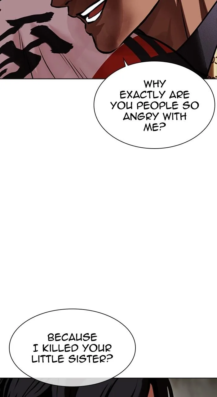 Lookism - Chapter 463 - Page 45