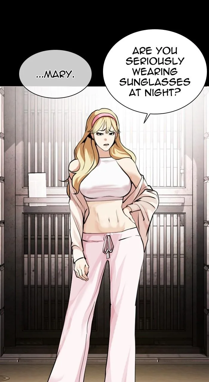 Lookism - Chapter 463 - Page 5