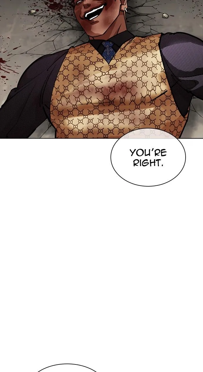 Lookism - Chapter 463 - Page 52