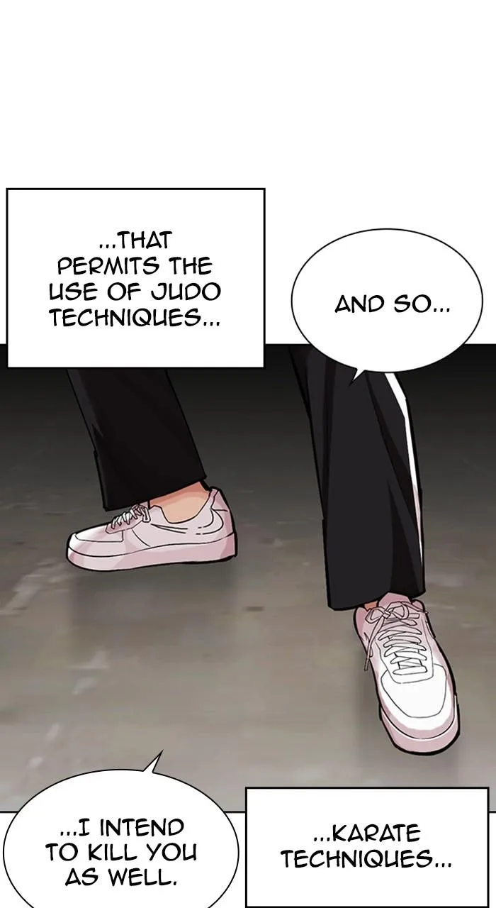 Lookism - Chapter 463 - Page 54