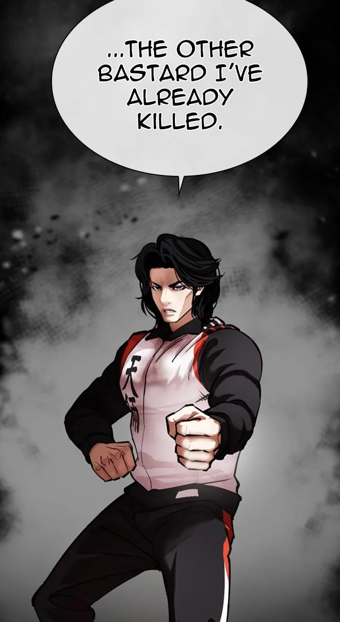 Lookism - Chapter 463 - Page 59