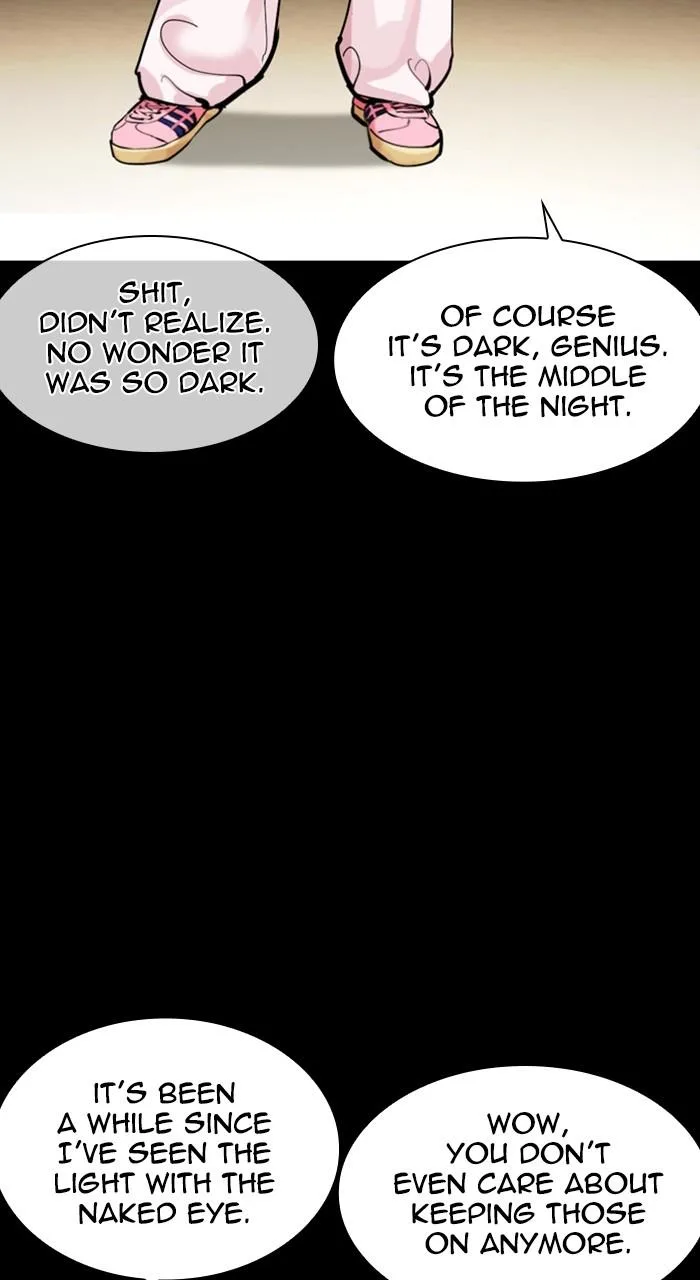 Lookism - Chapter 463 - Page 6