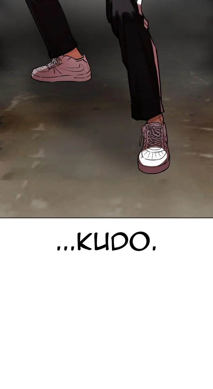 Lookism - Chapter 463 - Page 60