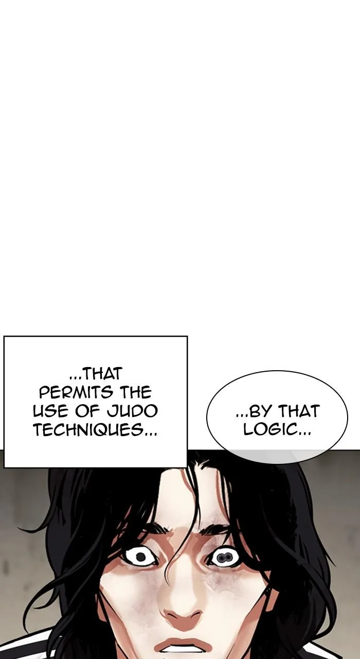 Lookism - Chapter 463 - Page 62