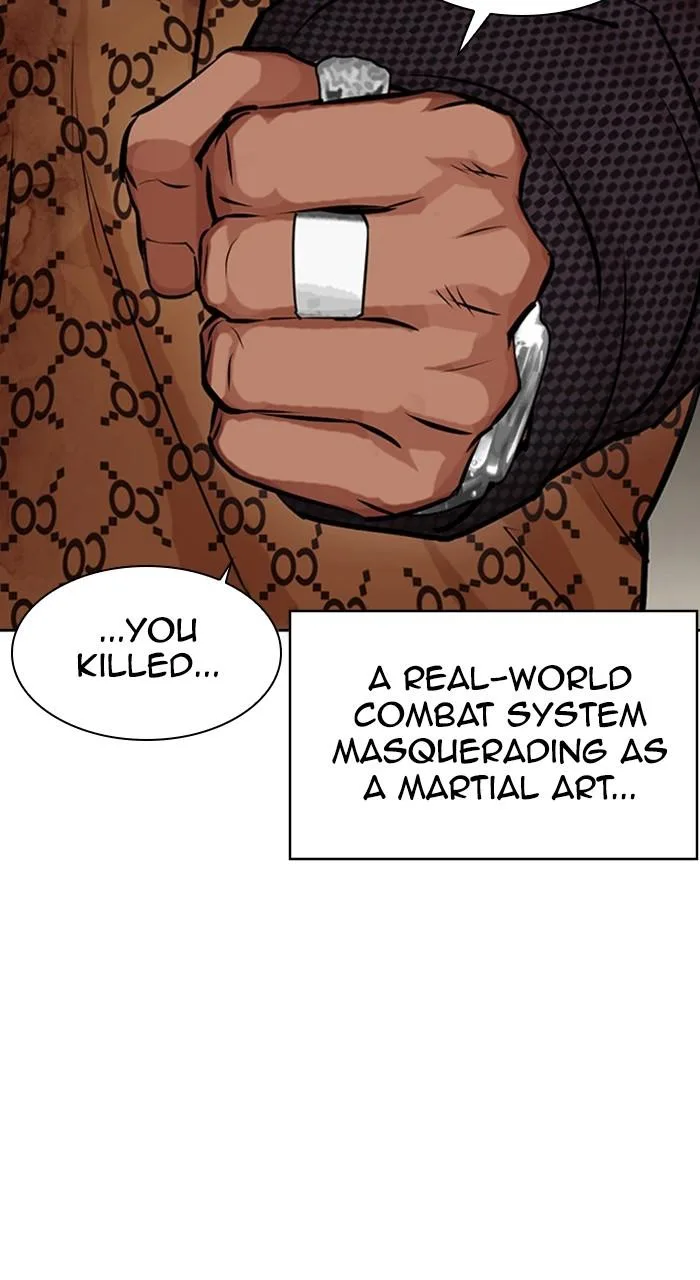 Lookism - Chapter 463 - Page 64
