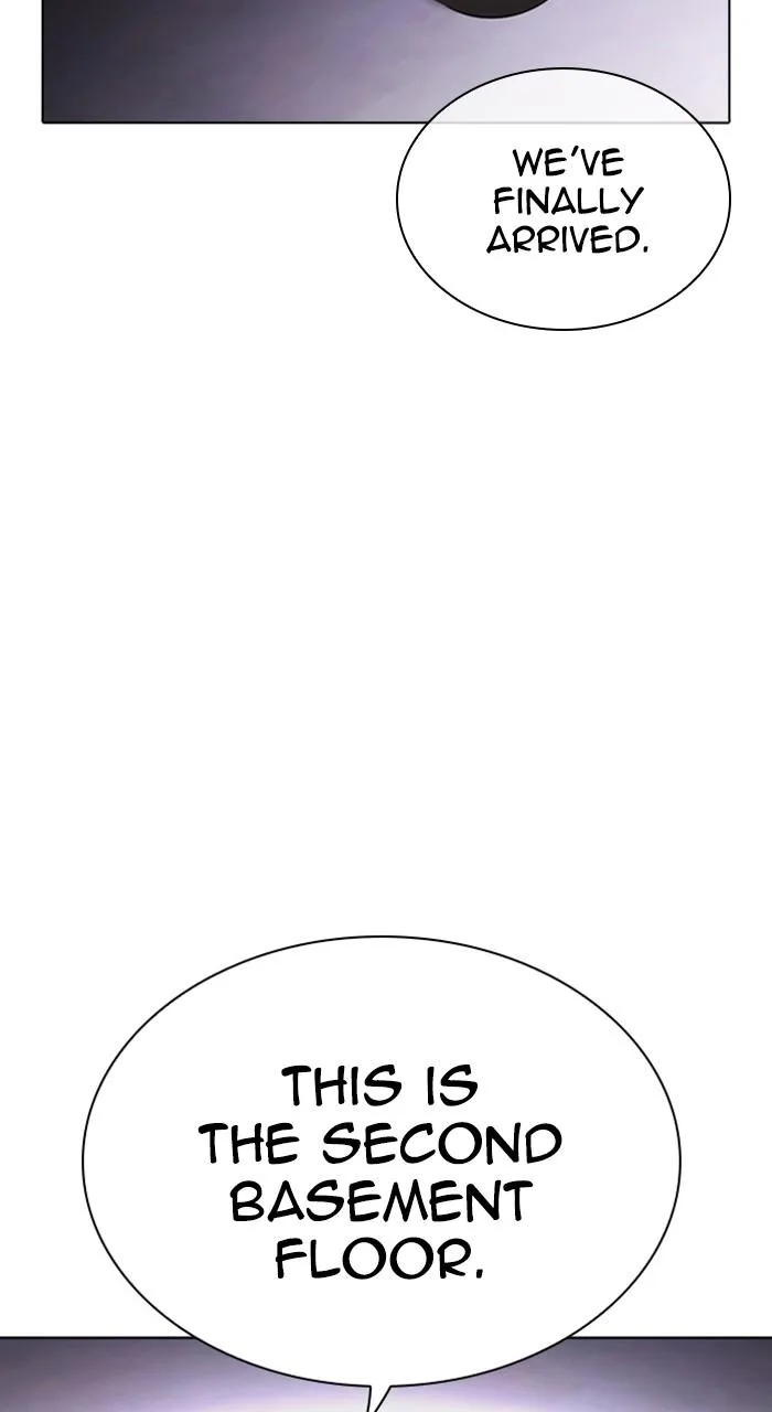 Lookism - Chapter 463 - Page 74