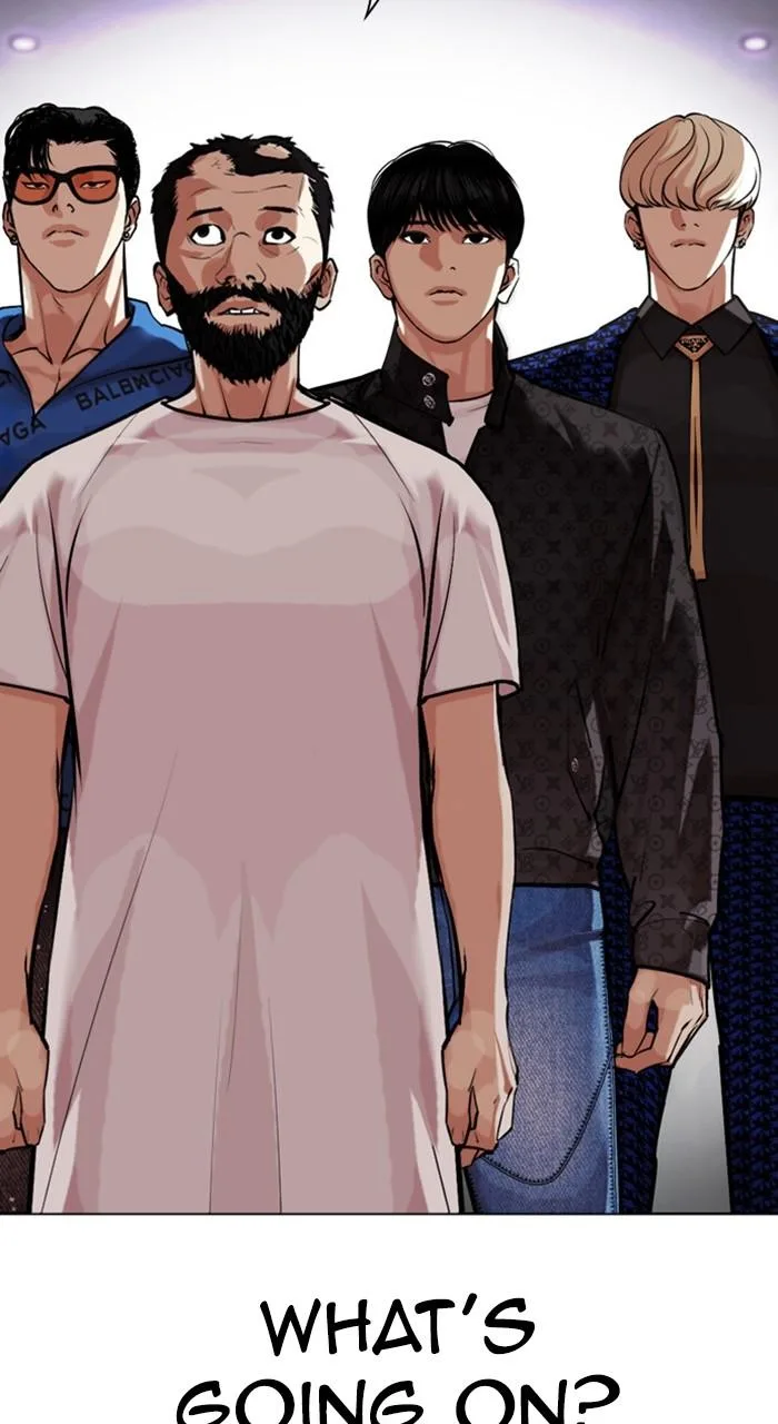 Lookism - Chapter 463 - Page 75