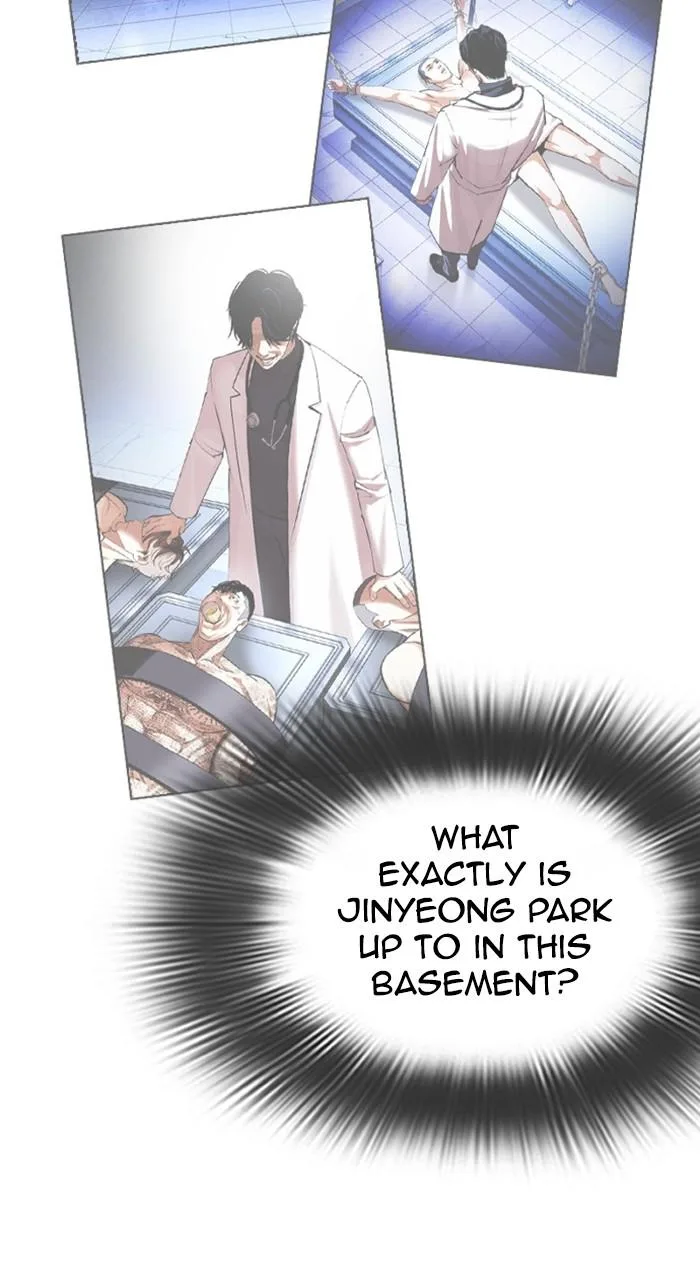 Lookism - Chapter 463 - Page 81