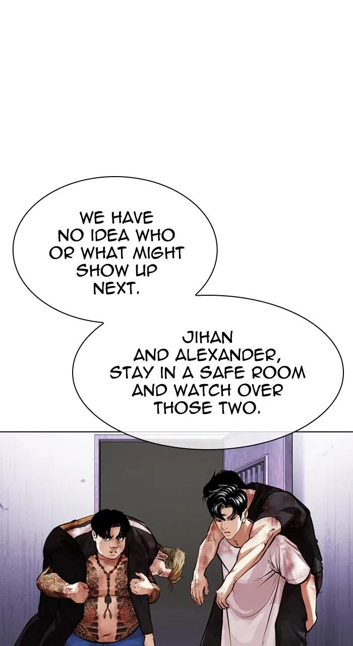 Lookism - Chapter 463 - Page 82