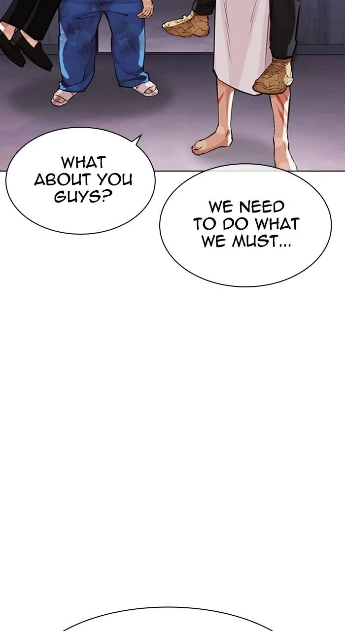 Lookism - Chapter 463 - Page 83