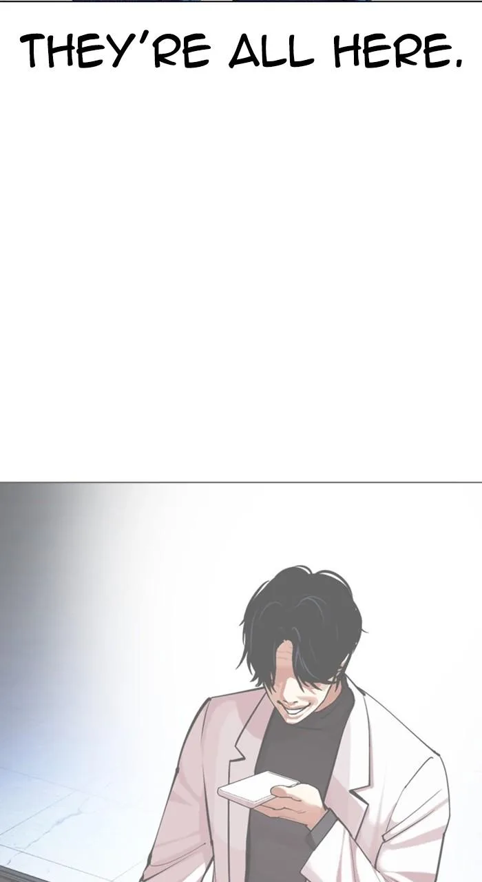 Lookism - Chapter 463 - Page 85