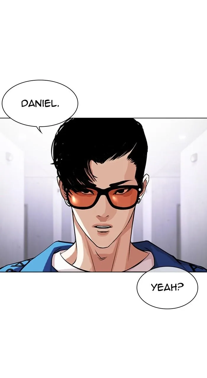 Lookism - Chapter 463 - Page 87