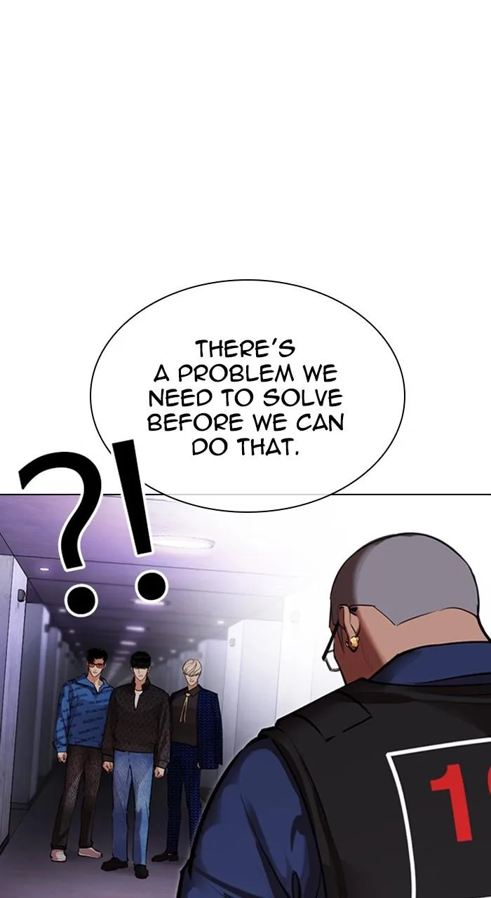 Lookism - Chapter 463 - Page 88
