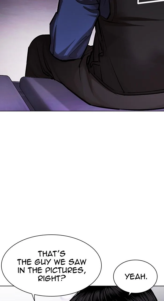 Lookism - Chapter 463 - Page 89