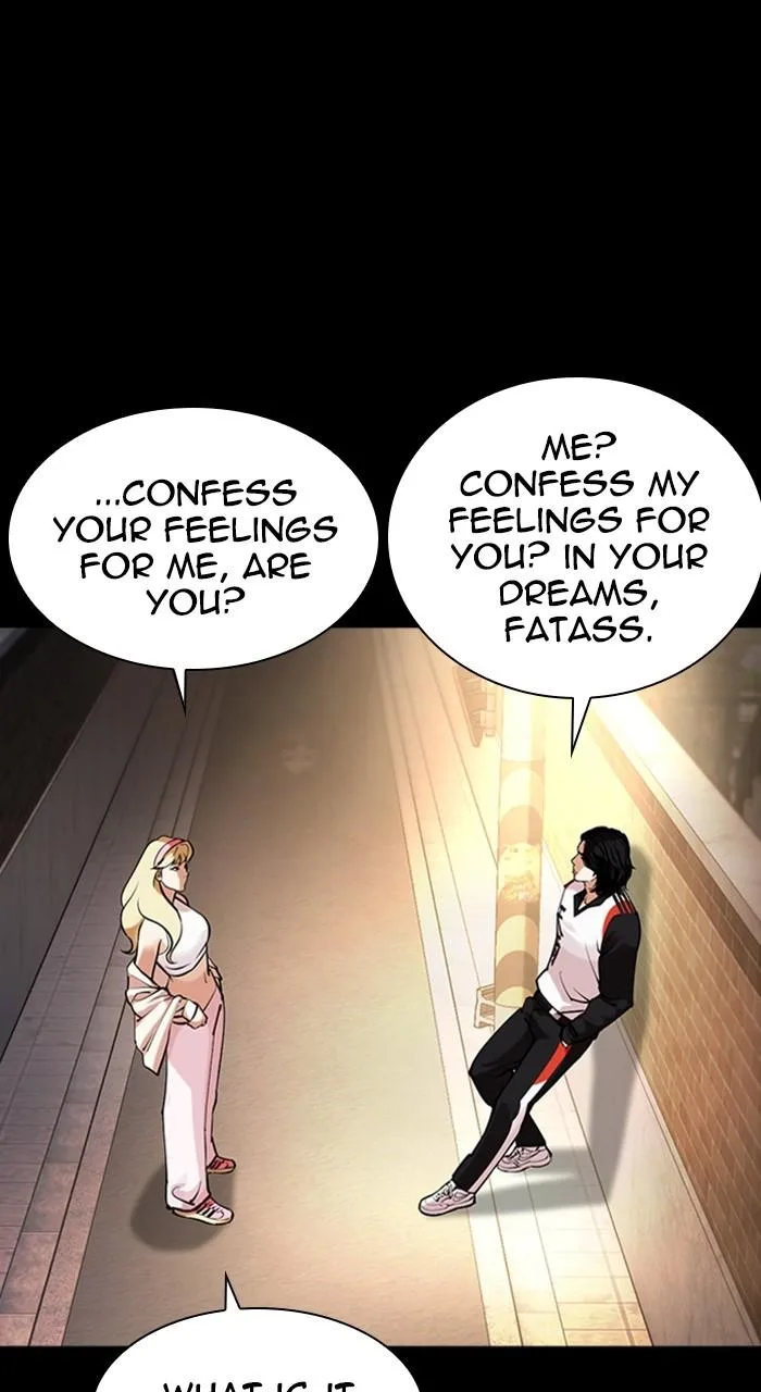 Lookism - Chapter 463 - Page 9