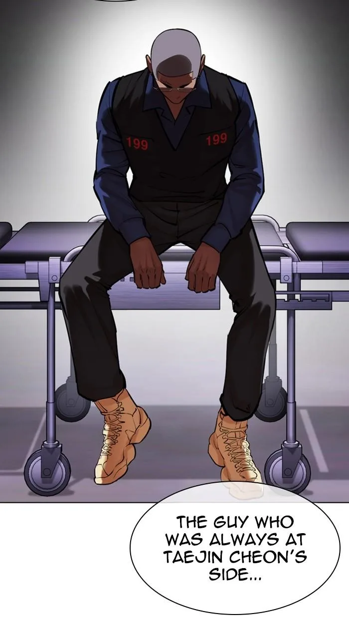 Lookism - Chapter 463 - Page 91