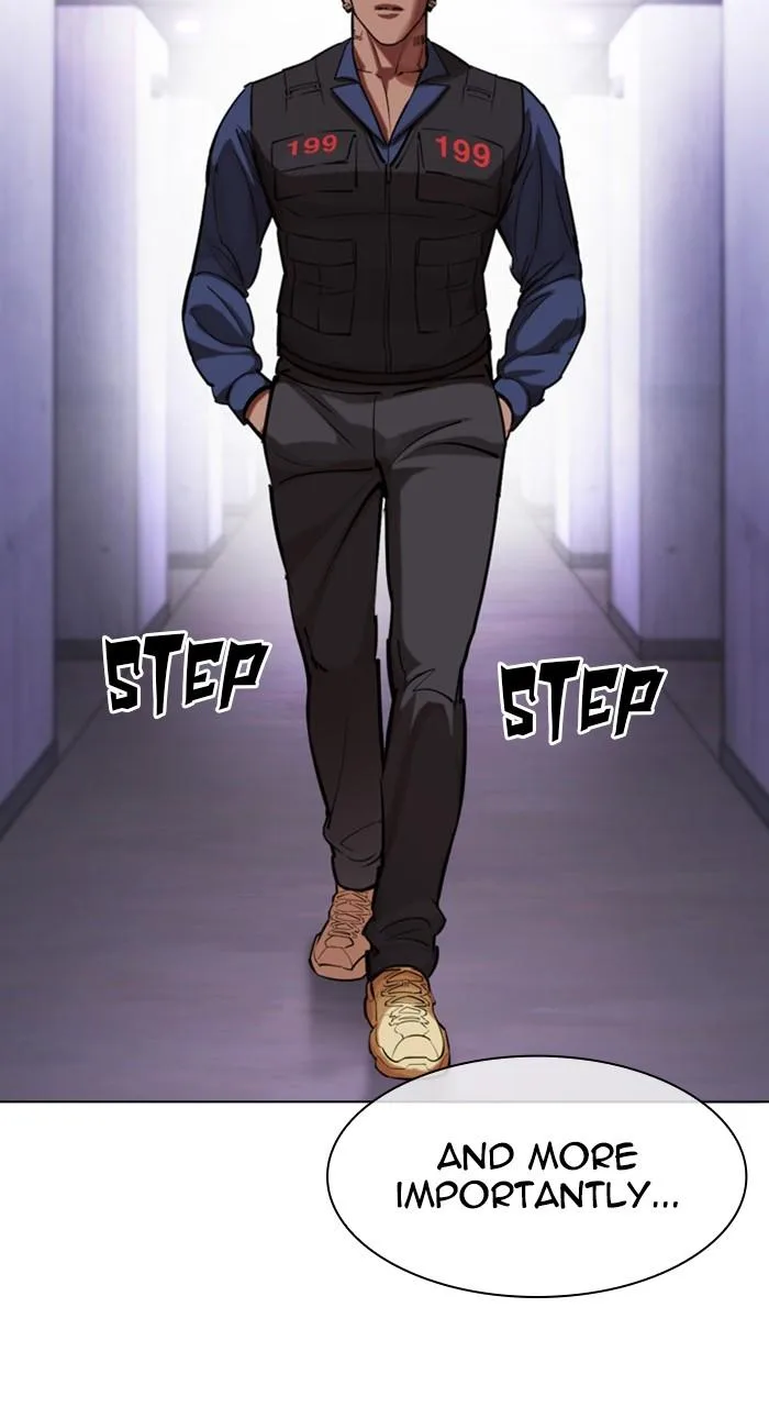 Lookism - Chapter 463 - Page 96