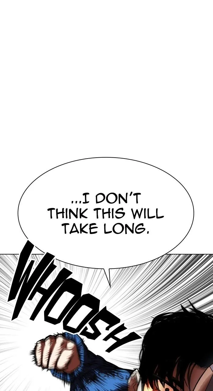 Lookism - Chapter 463 - Page 97