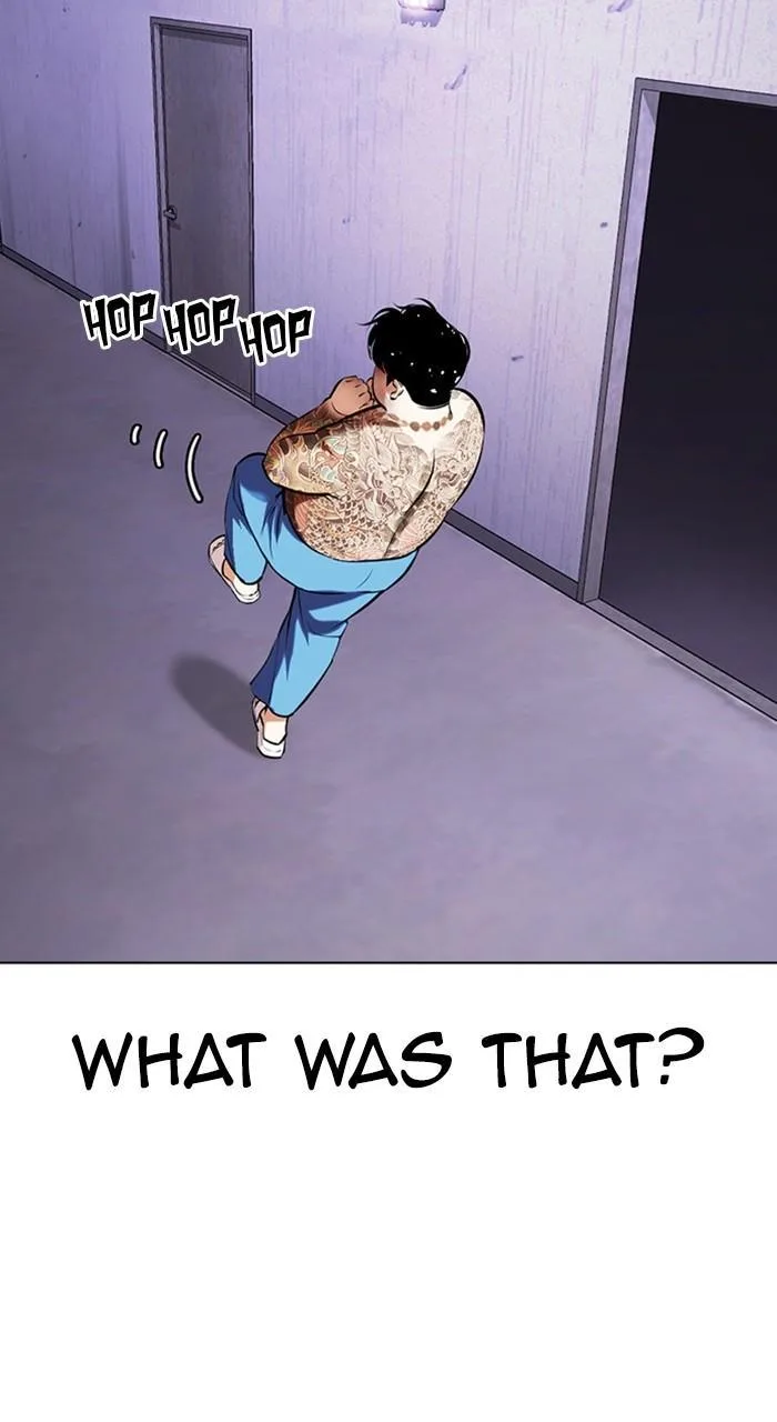 Lookism - Chapter 464 - Page 105