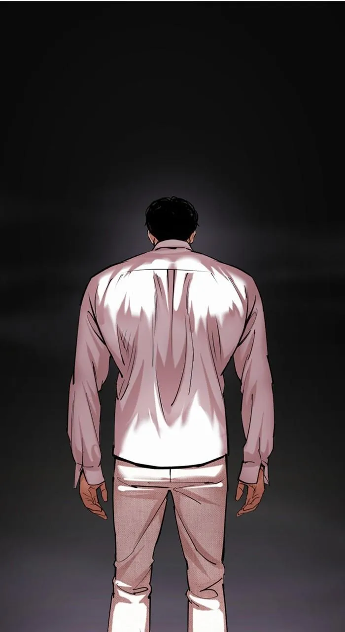 Lookism - Chapter 464 - Page 109