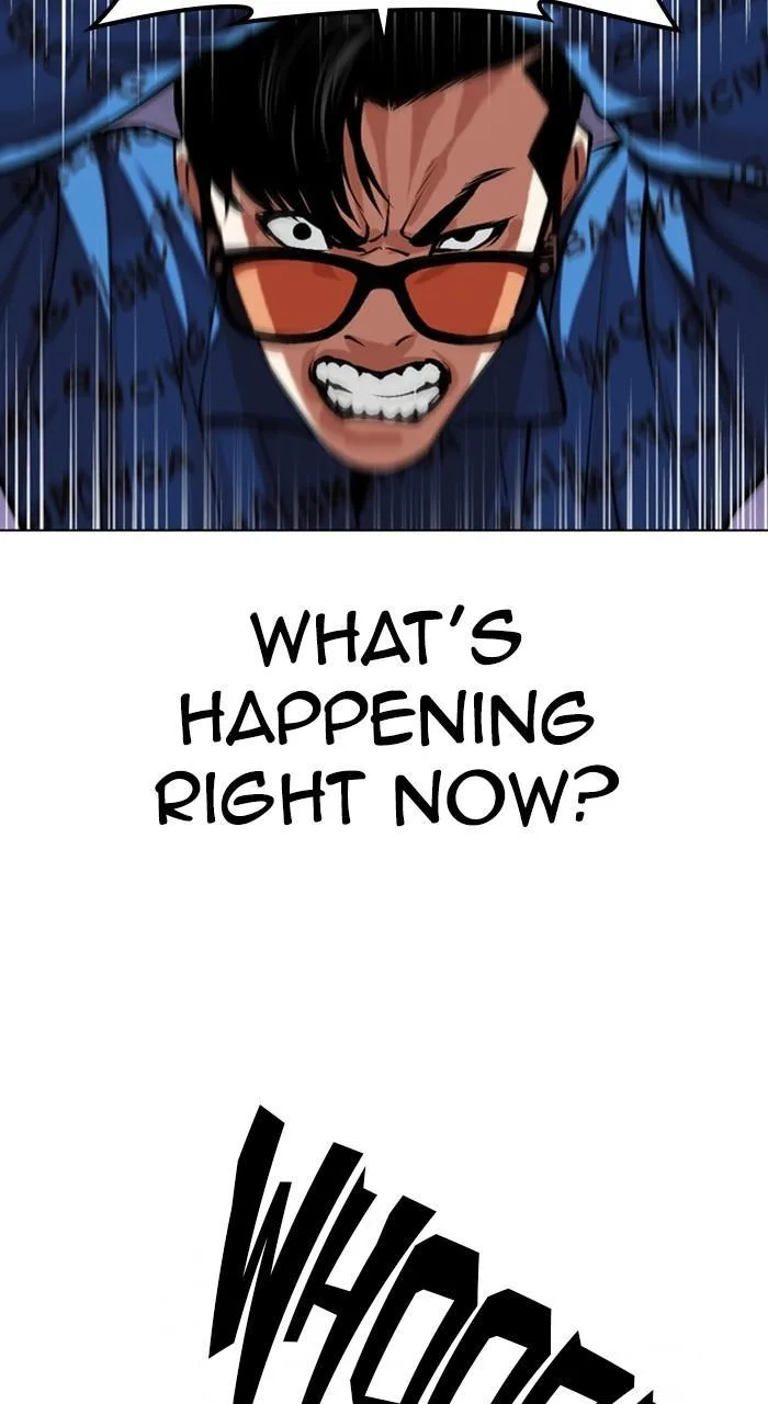 Lookism - Chapter 464 - Page 11