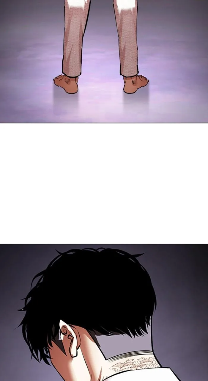 Lookism - Chapter 464 - Page 110