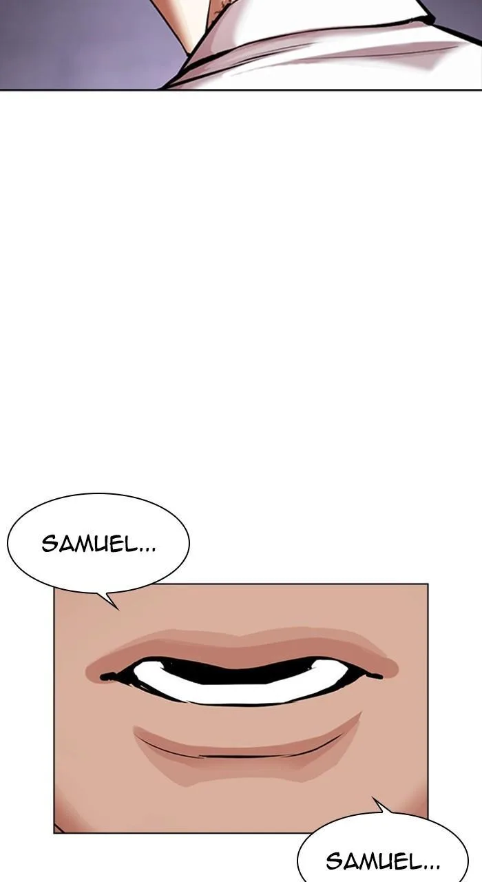 Lookism - Chapter 464 - Page 111
