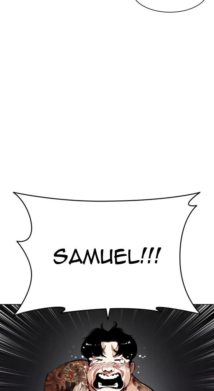 Lookism - Chapter 464 - Page 112
