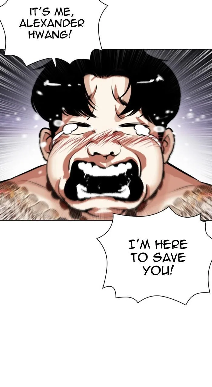 Lookism - Chapter 464 - Page 114