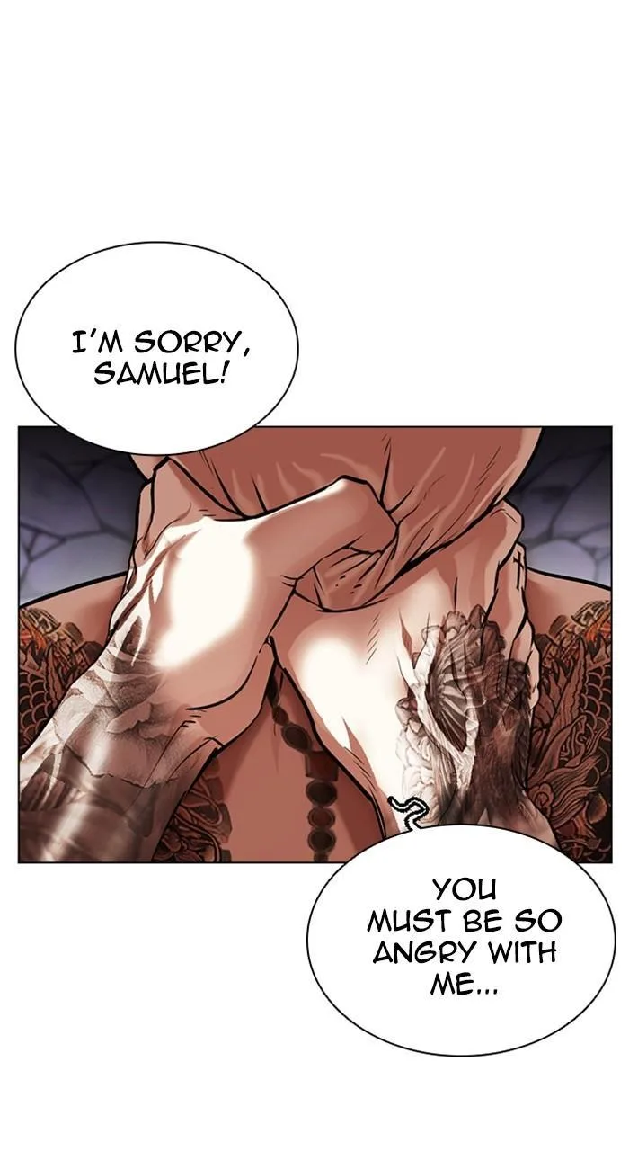 Lookism - Chapter 464 - Page 125
