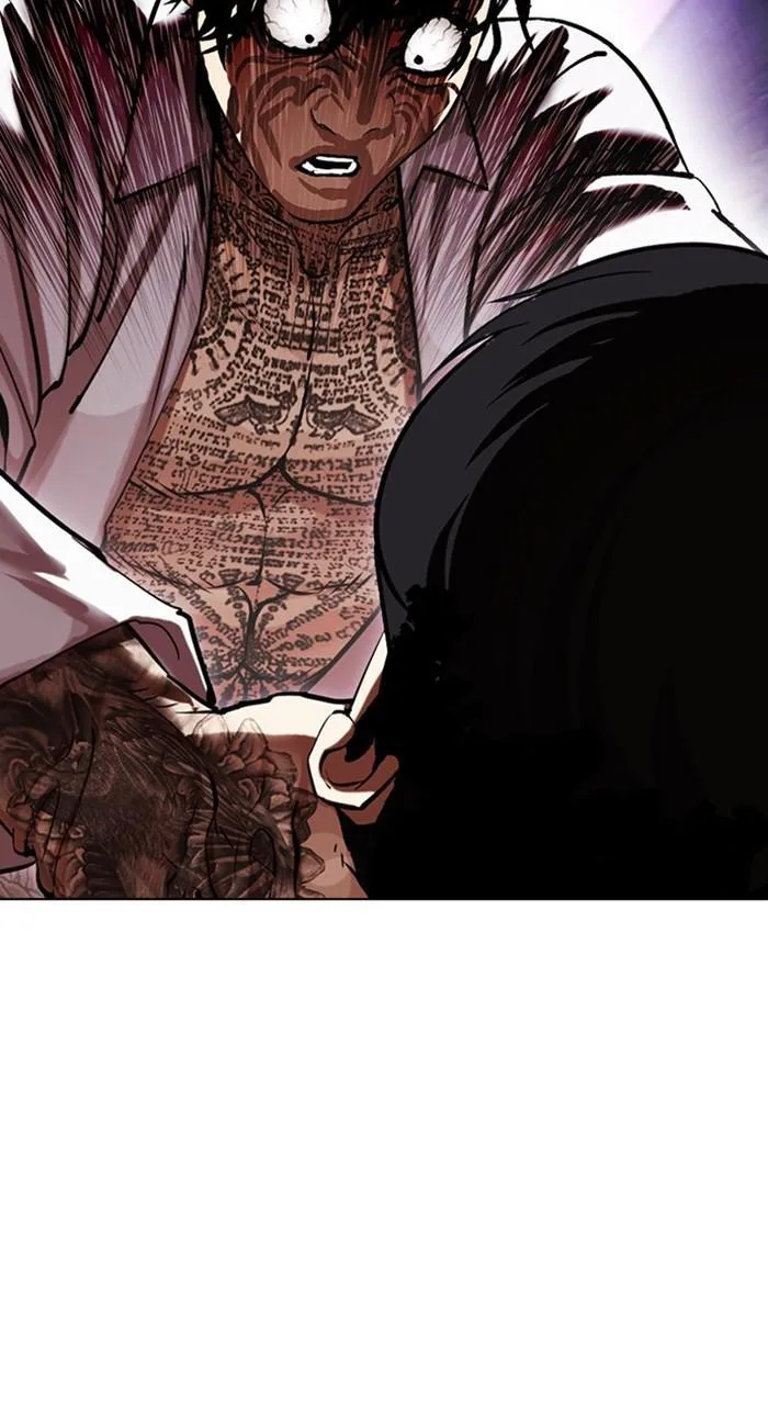 Lookism - Chapter 464 - Page 127